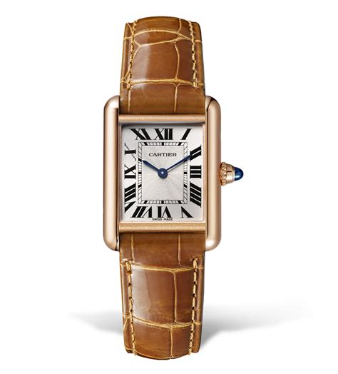 orologio uomo cartier tank|Cartier Tank must watch.